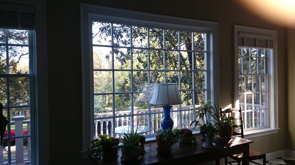 Bluebird Window Cleaning Gives You A View Yelp Photo Of Bluebird Window Cleaning Charlottesville Va United States