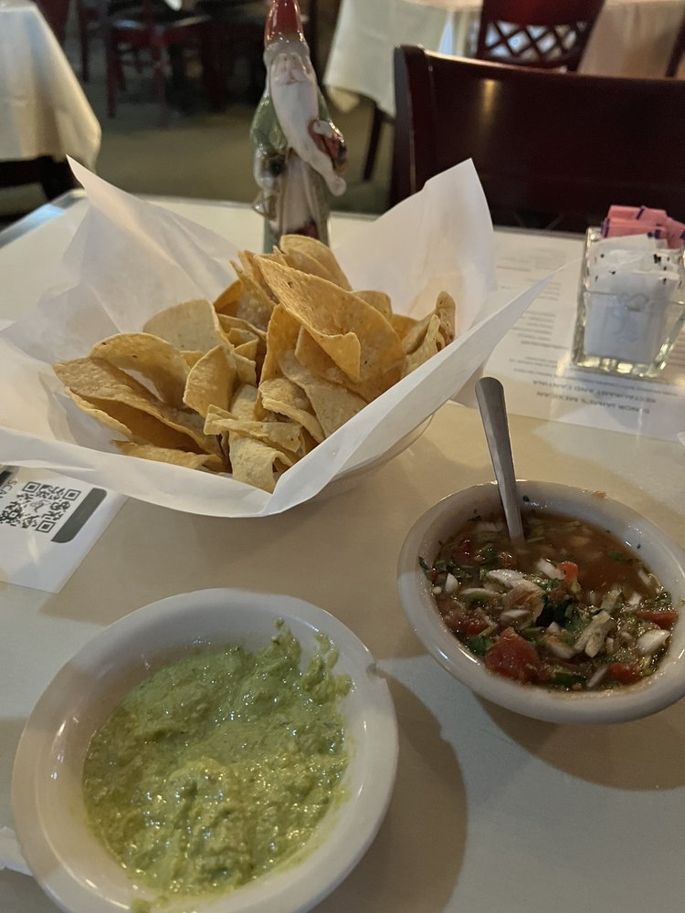 Señor Jaime's Mexican Restaurant & Cantina