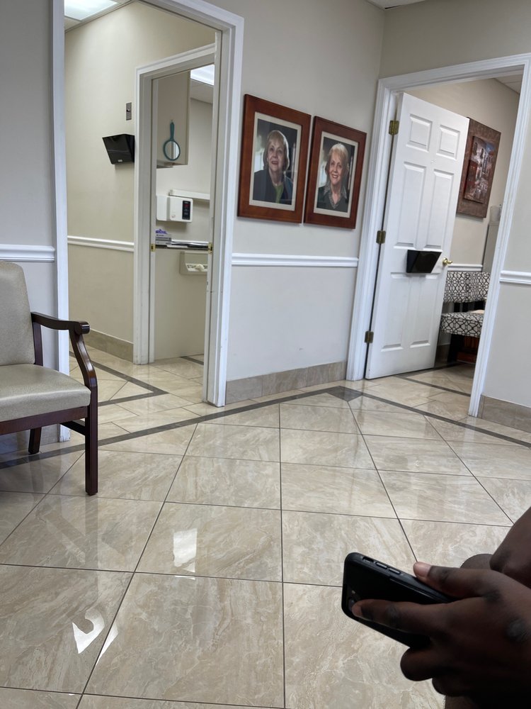 image of business Rabel Family Dentistry