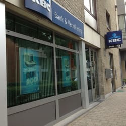 Kbc Banks Credit Unions Sint Benedictusstraat 40 Mortsel