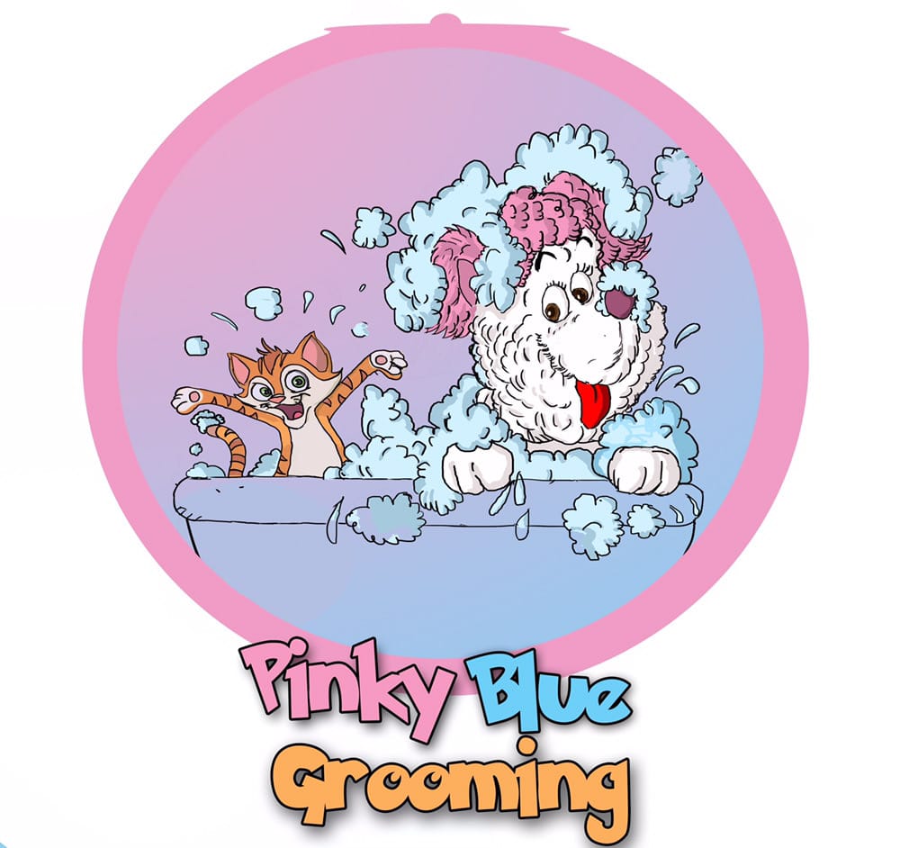 Pinky blue Grooming Pet Groomers 1081 A Yonkers Ave, Yonkers, NY