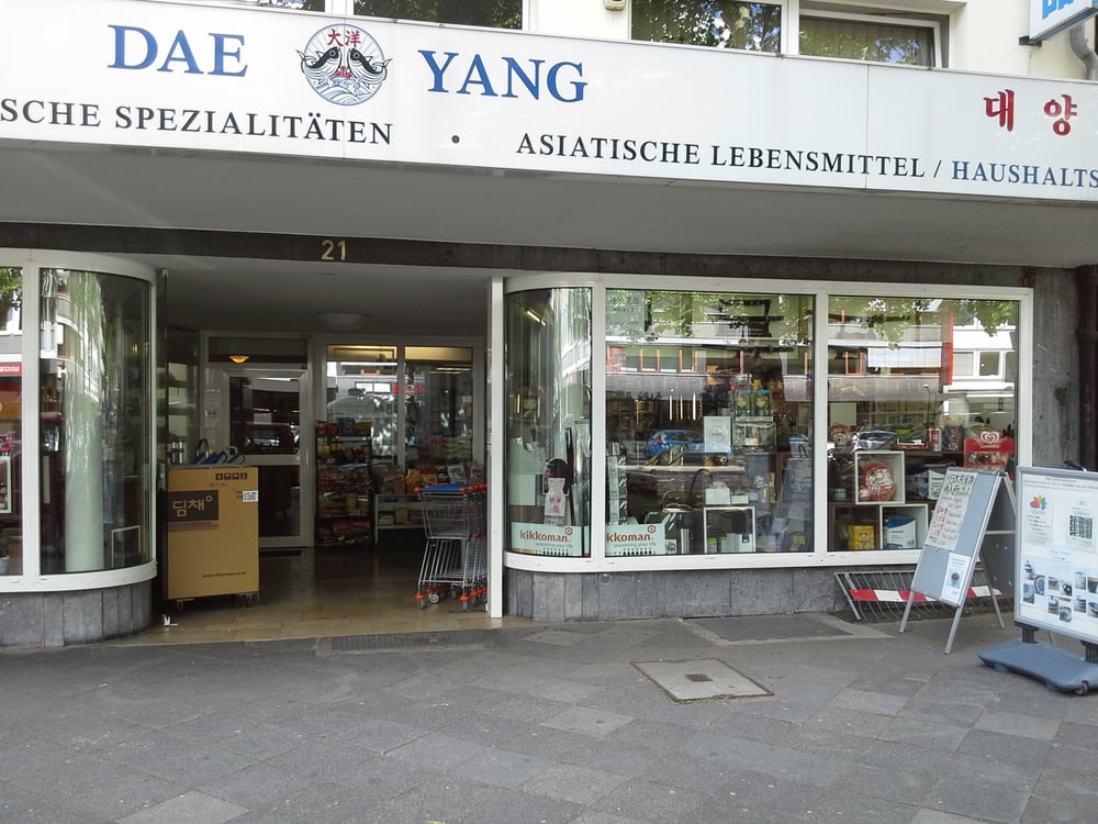 Dae-Yang Dae-Yang