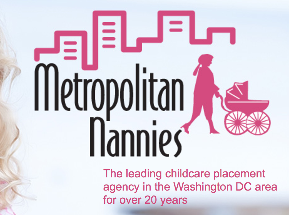 Metropolitan Nannies