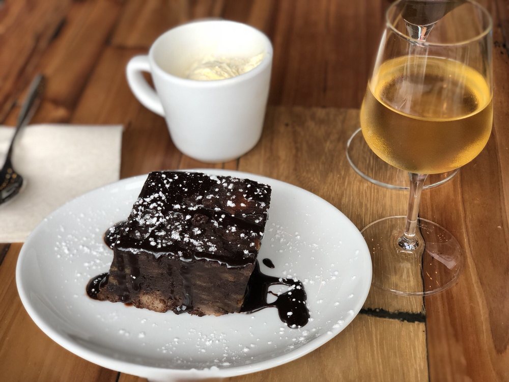 Verre Wine Bar