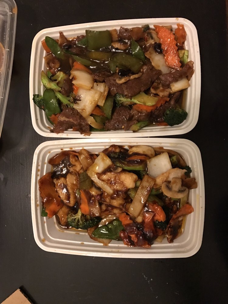 Peking Garden