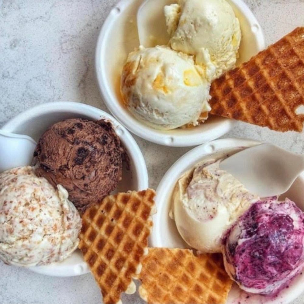 Jeni's Splendid Ice Creams