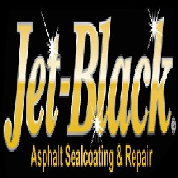 image of business Jet-Black Asphalt Sealcoating & Repair