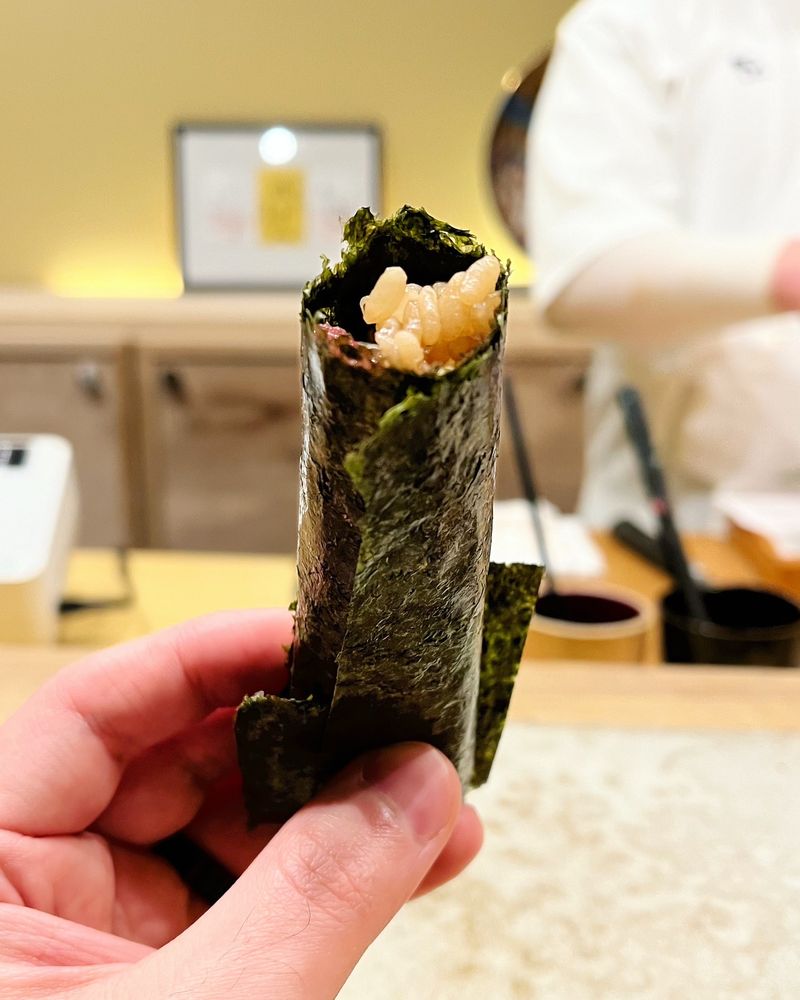 Tsuke Edomae