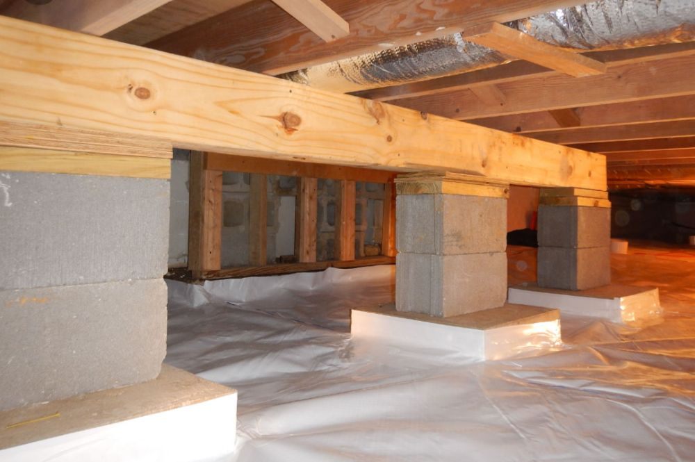 JOC Foundation Repair