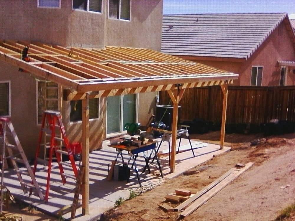 White Collar Construction