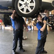 All About Transmissions Automotive Auto Repair 5221 1st St Your Photo Of All About Transmissions Automotive Bremerton Wa United States