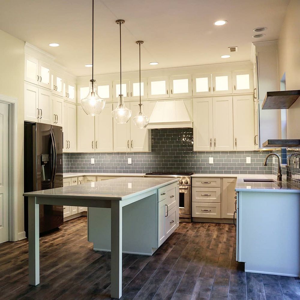 NextGen Design & Build