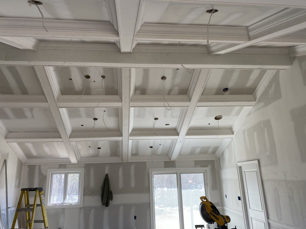 image of business Miros Construction