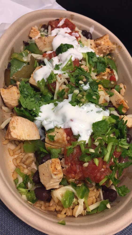 Mucho Burrito 12 Reviews Mexican 1780 Markham Road, Scarborough