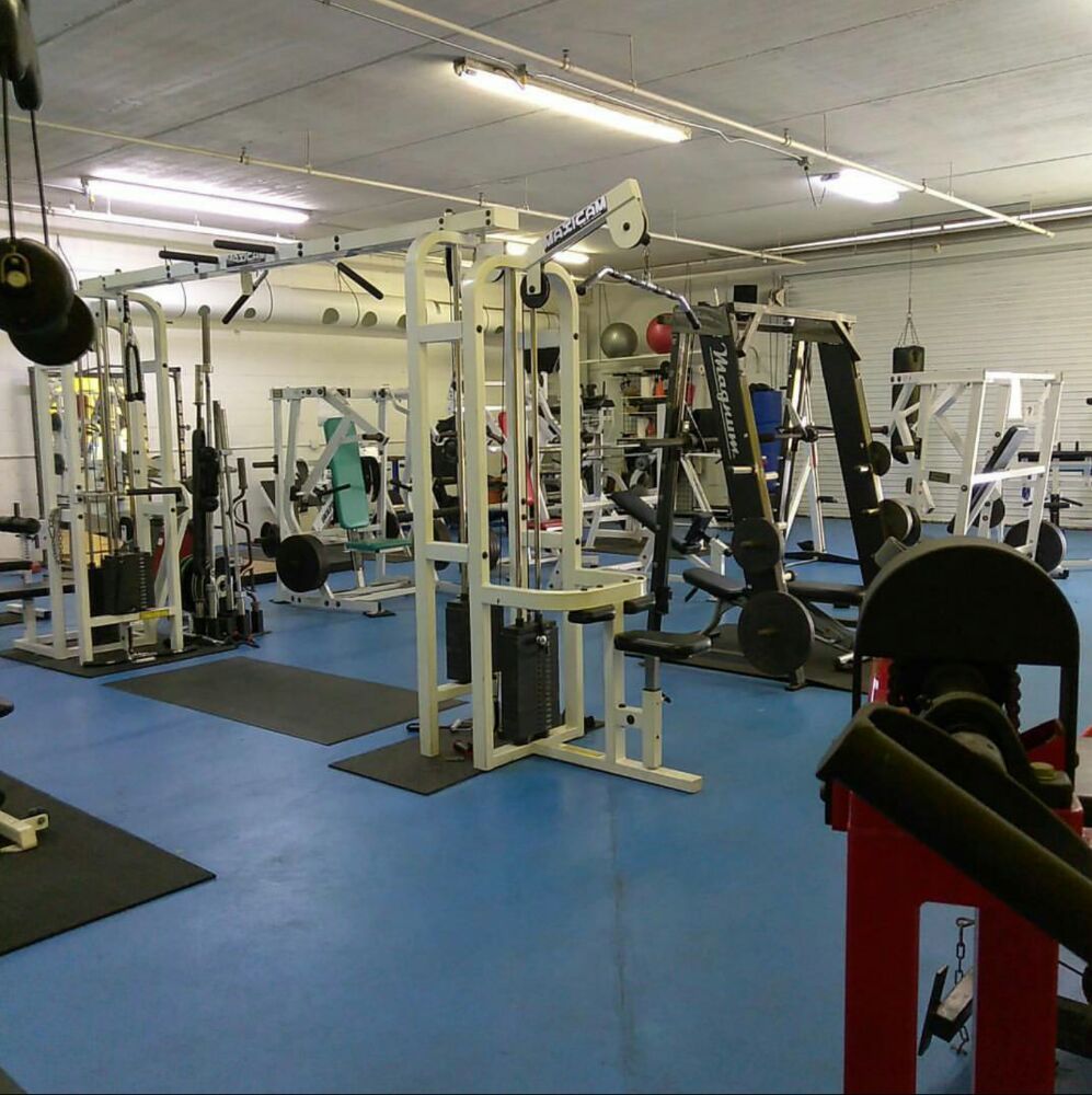 Revolution Fitness Coaching 10 Photos & 14 Reviews Gyms 1990 S