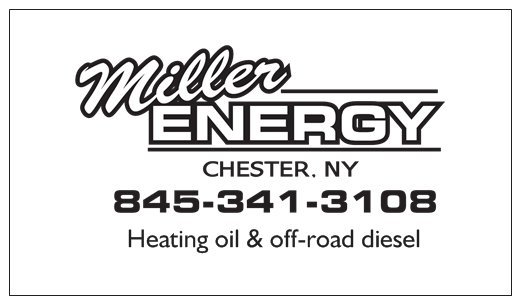 image of business Miller Energy