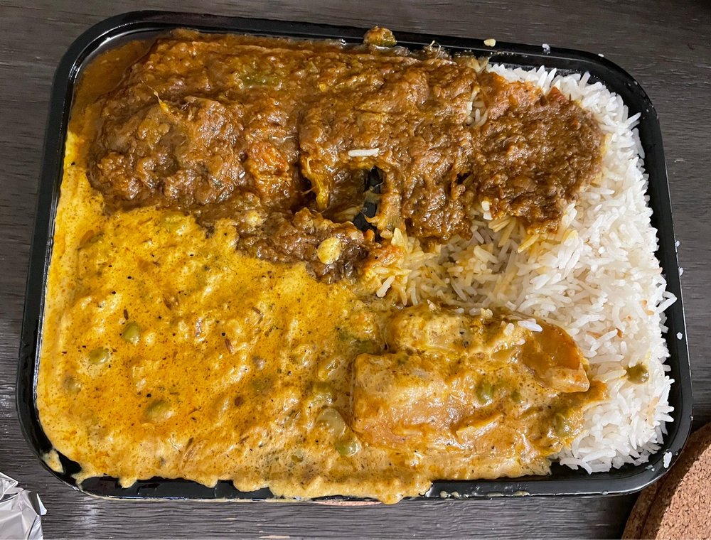 Good 2 Go Liquor & Curry