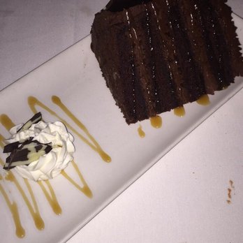 Morton S Chocolate Layer Cake Morton S Chocolate Layer Cake
