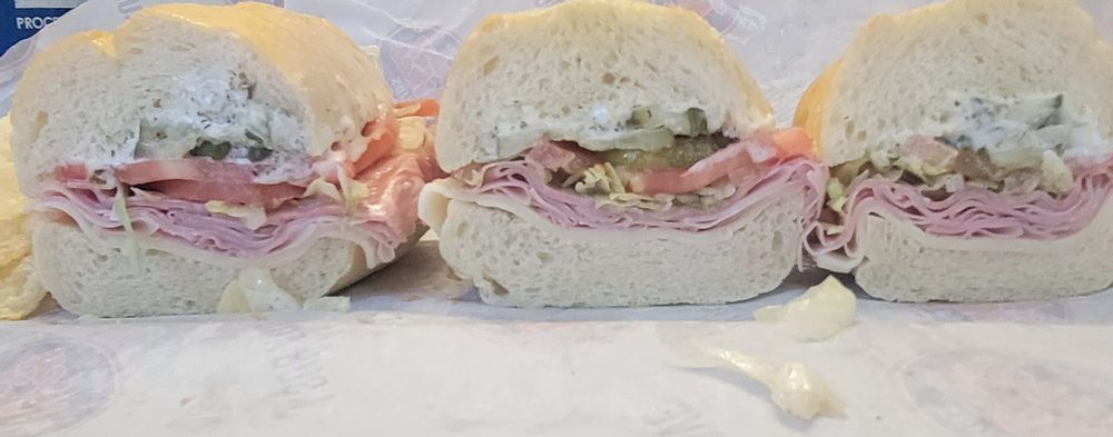 Jersey Mike's Subs