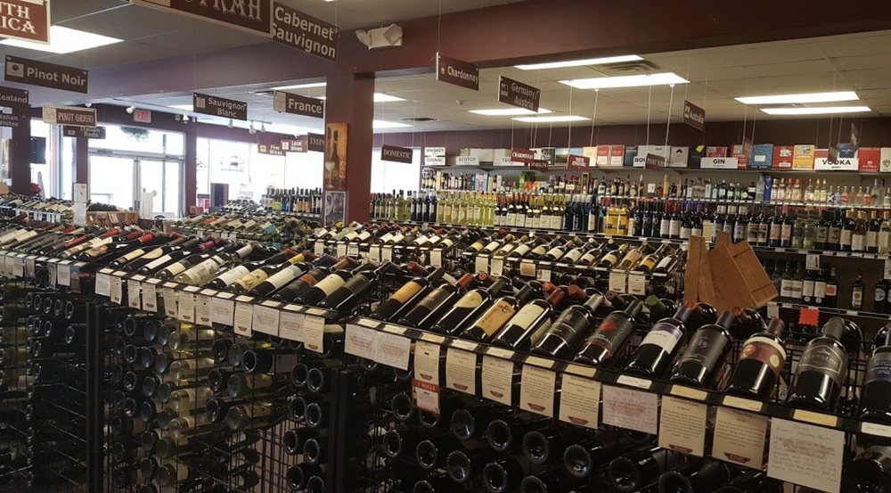 Premier Wine & Spirits