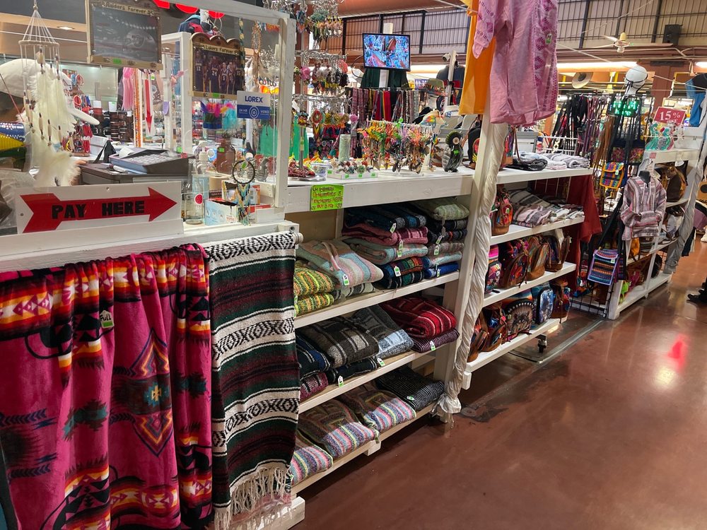 Handcraft Store