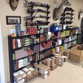Americana Arms - 28 Photos - Guns & Ammo - 4022 Hwy 181 S, Beeville, TX