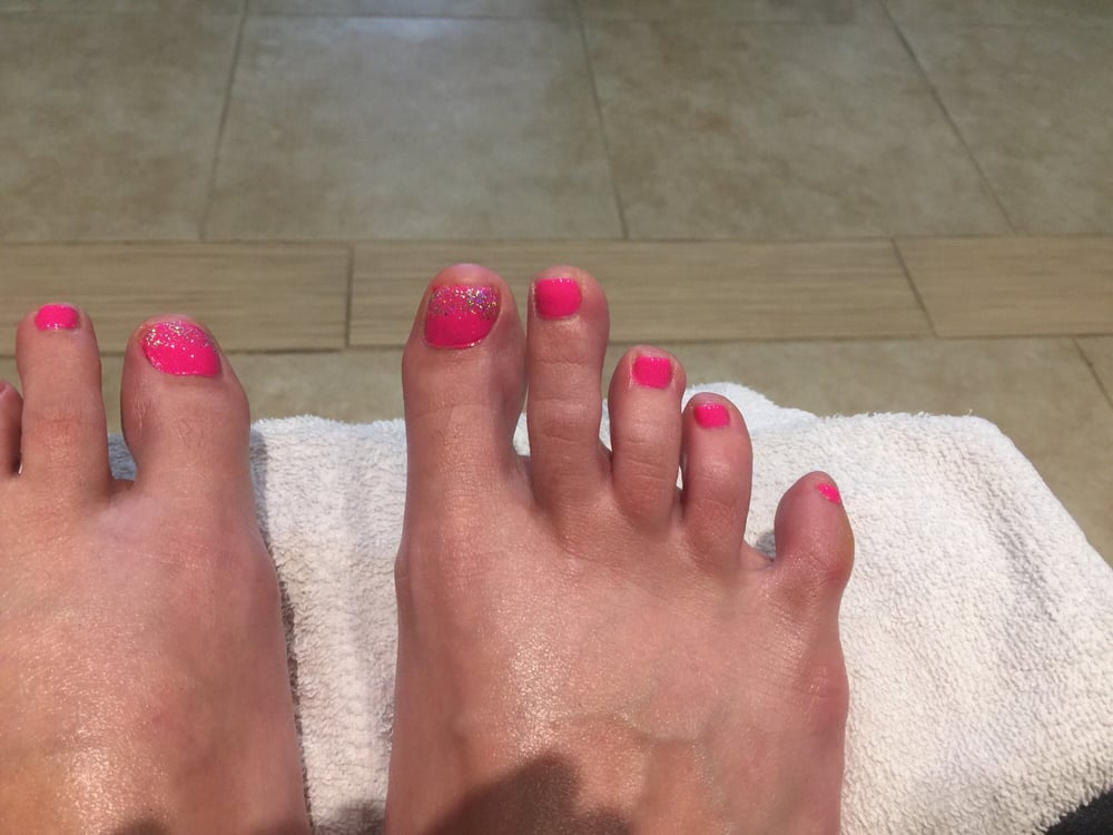 Nails ugly feet minus perfect browse Minus my ugly feet, a great, inexpensive, relaxing pedi! - Yelp