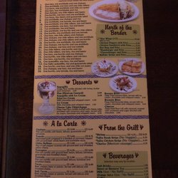 El Nopal Mexican Restaurant 11 Photos 18 Reviews 461 Photo Of El Nopal Mexican Restaurant Cartersville Ga United States