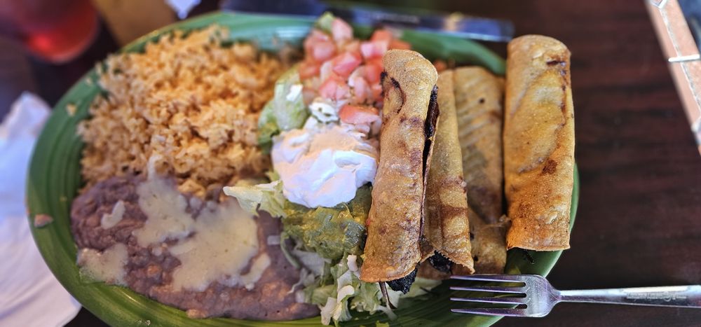 El Potro Mexican Restaurant