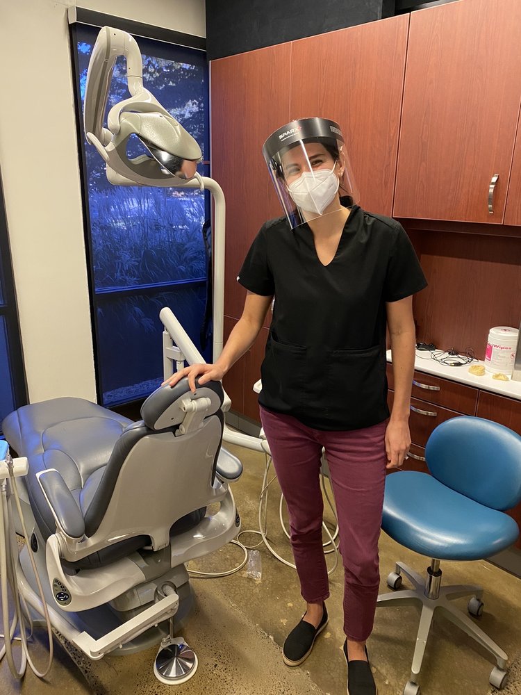 image of business Bronson Family Dentistry