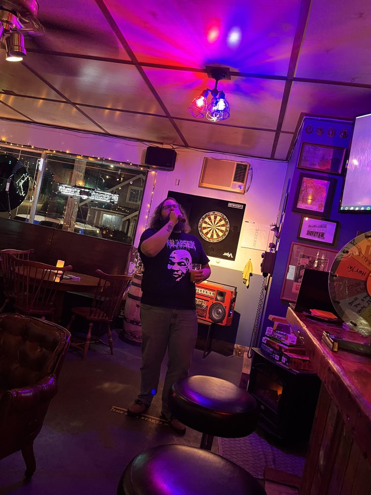 Edison City Alehouse