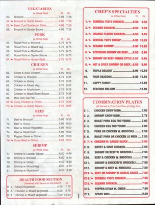 Mings Kitchen 500 Broadway Paterson Nj Restaurants Mapquest