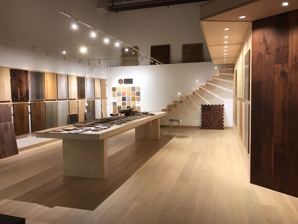 image of business Hayasa Flooring Design