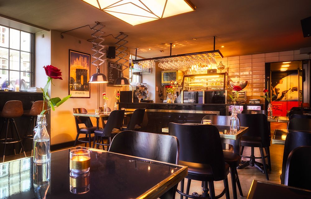 cafe smallegade cafe smallegade