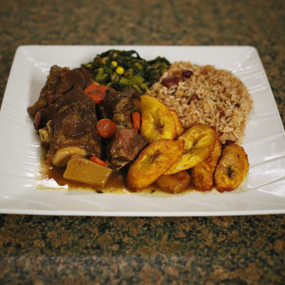 Natraliart Jamaican Restaurant & Market Order Food Online 97 Photos