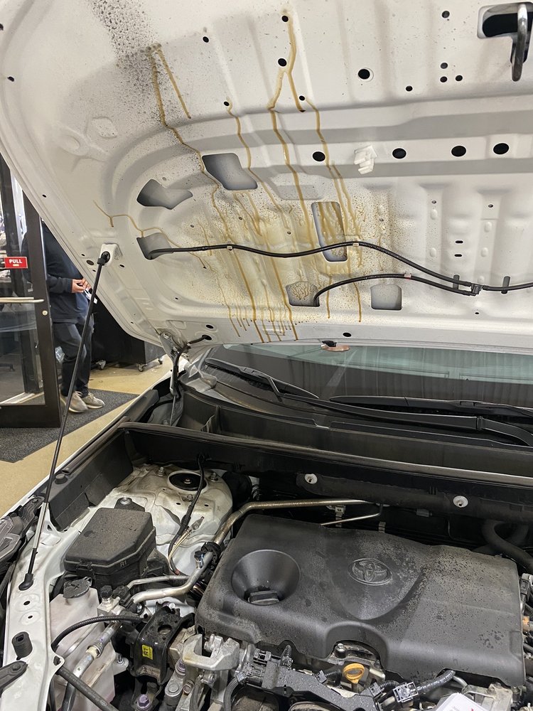 Driver's Edge Complete Auto Repair