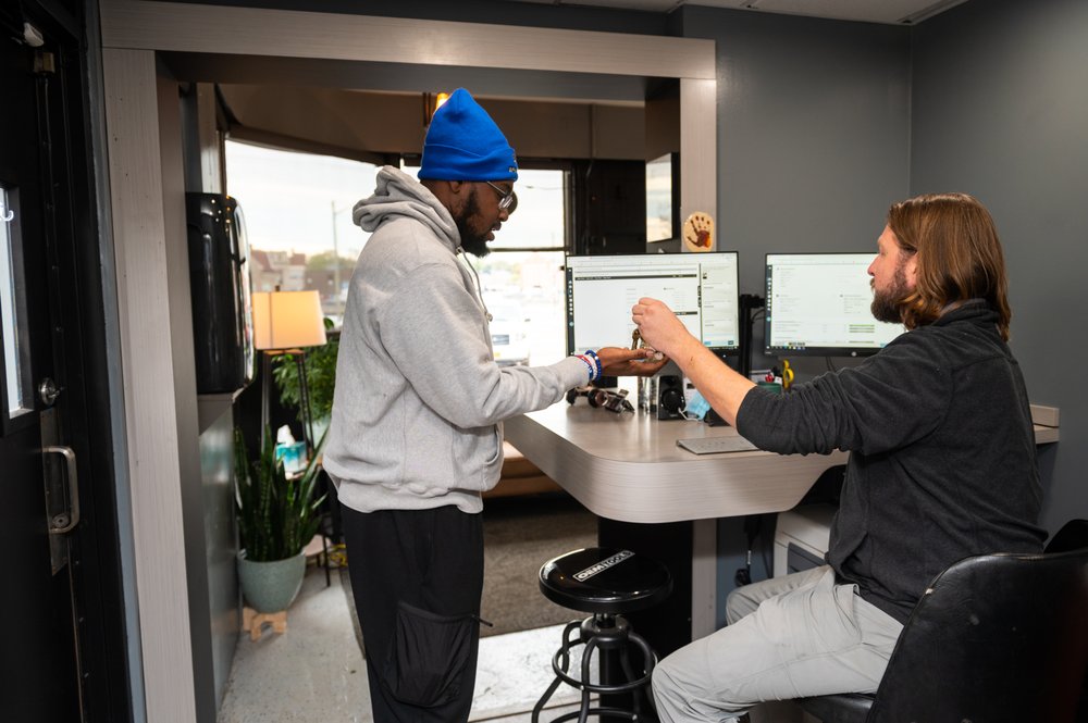 Scruggs Automotive Lockport