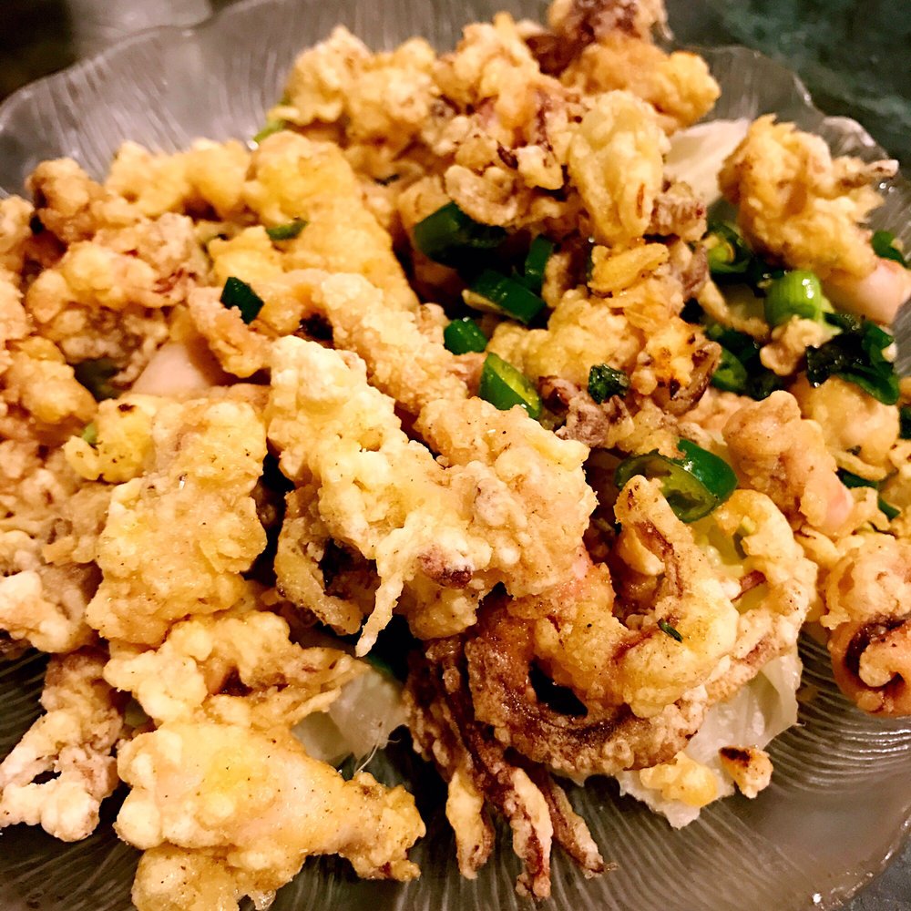 Chinatown Express