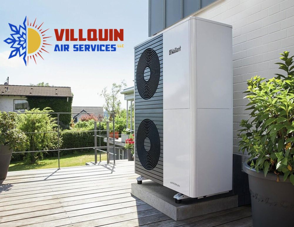 image of business Villquin Air Services