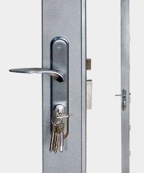 Carter The Locksmith Guy