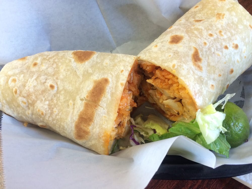 Los Panchitos Mexican Food - 139 Photos & 197 Reviews - Mexican - 3602 ...