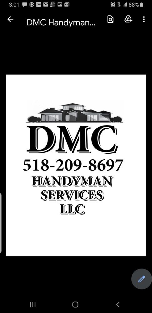 DMC Handyman Services