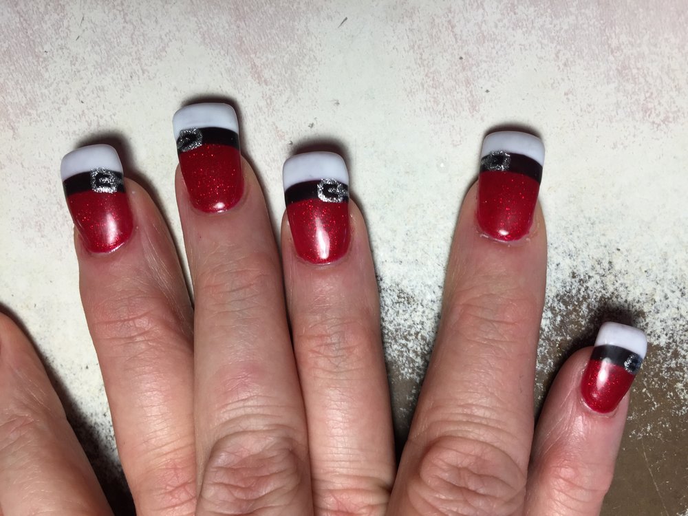 Aiden Nails