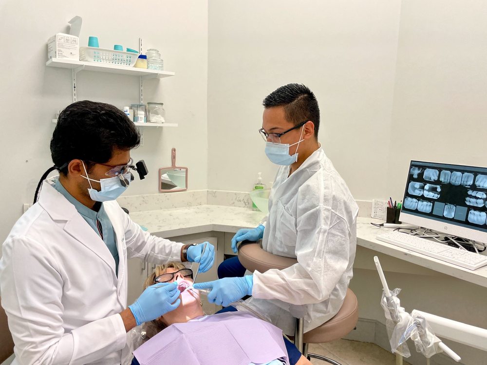 image of business Westwood Dental