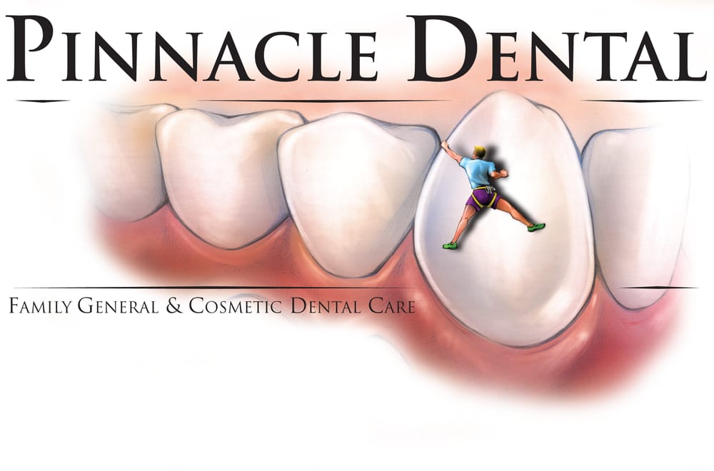 image of business Pinnacle Dental