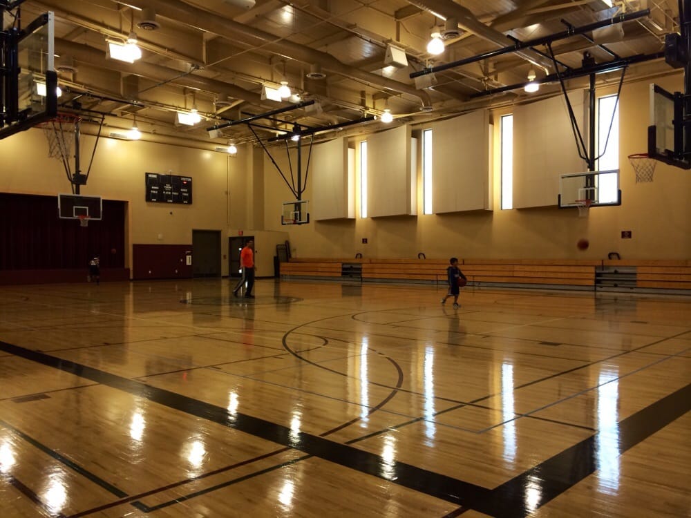 Newport Coast Community Center Community Centers 6401 San Joaquin