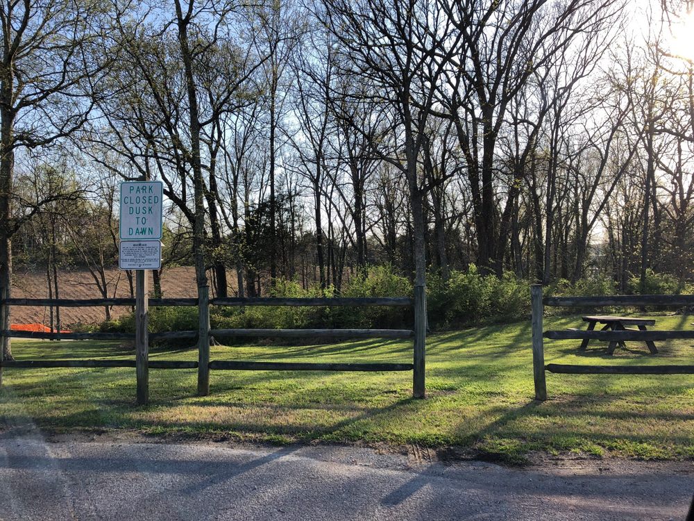 Cecil Rhea Crawford Park Parks 6043 Cane Ridge Rd, Antioch, TN
