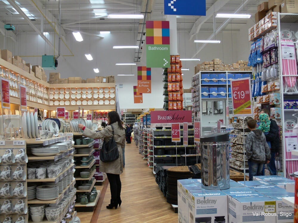 Home Store And More Home & Garden 318 Nutgrove Ave, Churchtown