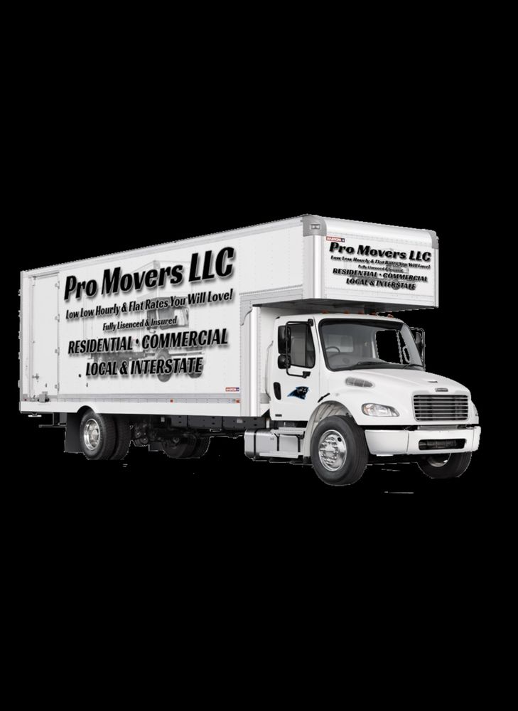 Pro Movers