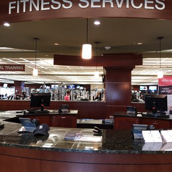 Life Time Athletic 92 Photos 69 Reviews Gyms 44 Harvard St Photo Of Life Time Athletic Westwood Ma United States